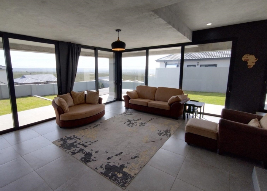 4 Bedroom Property for Sale in Blue Waters Estate Eastern Cape